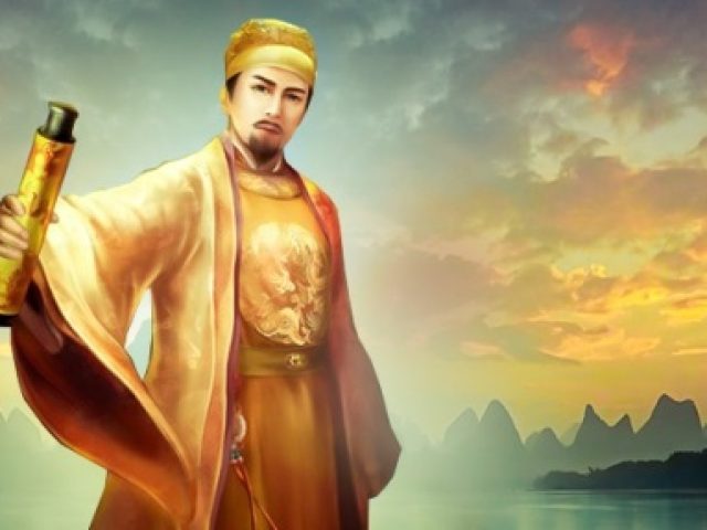 Đào Duy Từ – cuộc đời và sự nghiệp