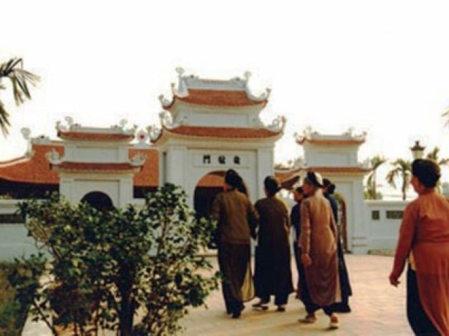 Thái sư Á vương Đào Cam Mộc: Sinh vi Lý tướng, tử vi Lê thần