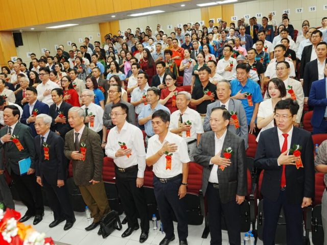 Diễn đàn Doanh nhân Họ Đào Việt Nam 2026 với chủ đề “Kết nối dòng tộc – Chung sức vươn xa”